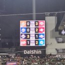 0422 kt위즈파크 3루 원정 응원지정석 317구역 8열 시야 및 후기