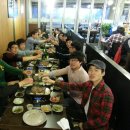 부산과학기술대학교 학생식당 이미지