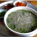 청송손칼국수 이미지