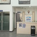 창원시립마산음악관 전시실 이미지