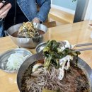 청솔속초삼대메밀국수 | [포항]🔴청솔속초삼대메밀국수🔴초곡 흥해 선린대 현지인 노포 맛집
