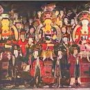 원주 구룡사 삼장보살도 이미지