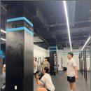 라곰스포츠 | 강동 크로스핏 감성으로 채우는 길동크로스핏 일상, 라곰트레이닝 강동과 함께한 변화 기록