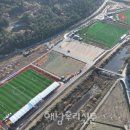 해남야구장 이미지