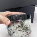 민트 | 라부르켓 065 씨 솔트 배쓰 민트 후기 반신욕 루틴 바꿔준 힐링템