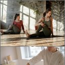 가락시장역 정형외과 새힘재활의학과의원 척추 교정 및 유연성 향상을 위한 필라테스 동작