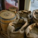 왈츠와 닥터만 커피박물관 이미지