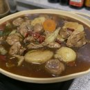 권대감안동찜닭 이미지