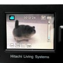 Hitachi HSC-S1 캠코더