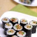 꼬마김밥 이미지