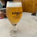 올림픽Bar | 해변 근처 유명 타파스 식당 '칼 추스코 (Bar Cal Chusco)'후기 (랍스터 국물빠에야/오징어 튀김/클라라...