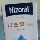 하얀약국 | 니조랄 약국 사용방법 후기 지루성 두피염 비듬 해결