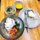 공단밥집 | 울산 한식 혁신도시 삼겹살 무한리필 가성비 밥집 선하네 가든 뷔페 단체 예약 후기