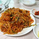[목포] 현지인 맛집 제대로 느끼다. 새로웠던 목포 아구찜! 목포 동부시장 맛집_대박홍도아구찜