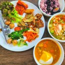 대선정 한식부페
