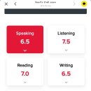 수정-65 | 꿀팁추가 수정)아이엘츠7, pte65 후기 및 꿀팁