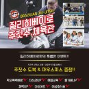 질리히베이로주짓수원주기업
