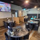 미소순대 뒷편 주차장 공원 | [맛집 탐방 후기]육즙 가득한 모둠곱창은 진리! - 박미정의 한우대파곱창 광주첨단점 후기.