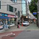 지에스25 연희리치점 이미지