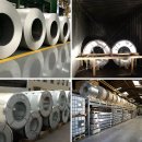 Tinplate CoilBright, Stone, Silver, Matte,Mirror ,and Color printing 이미지