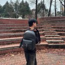 뉴몽블랑 | 몽블랑 M LOCK 백팩 착용 후기 | 남자 가방으로 딱 좋은 데일리 가방