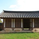 상주 흥암서원 이미지