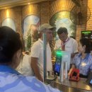 리빙워터(Living water) | 🌊푸꾸옥 남부 여행 필수코스! 혼똔섬 워터파크 생각보다 너무 재밌었다👙🩳