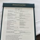 스미스앤모바일(주) | 600일 기념💗 안토(구파라스파라), 스미스&amp;월렌스키 다녀왔지오