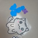 사부작레진 | 사부작 공방 ② 슈링클 키링 만들기