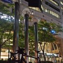 현대자동차대곡점 | 5월4일 시라라 클럽 금요일 정기살방라이딩 (강정고령보) 후기