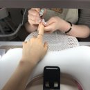 생활뷰티 | 네일샵 유목민 생활 끝 ! 울산 북구 포레아뷰티 단골 후기💅🏻🩷
