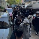 대학로떡;호두과자 | [ 천안학화호두과자 ] 버떠떡 호두과자 웨이팅 후기 🧈