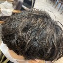 헤어퍼머먼트 스타일 이미지