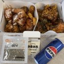 60계치킨표선점