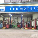 LEE MOTORS 이미지