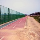 낙동강변 축구장 1 이미지