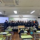 신월중학교 앞 이미지