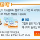 애니데이 이미지