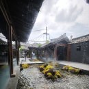 카페 클라우드 - 일산동구 밀레니엄리젠시 | 익선동 이색카페 | 레인리포트 레인보우 블랙클라우드 후기