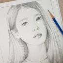 인물화 이미지