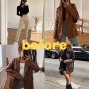 쇼핑몰 <b>데일리</b><b>룩</b> 보정법 (feat. 라이트룸)