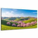 대지목장 | 서산 한우목장 벚꽃 실시간 개화시기 맞춰 다녀온 웰빙 산책로 후기