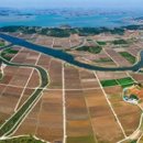 대조태양광발전소 이미지