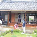 대청마루 이미지