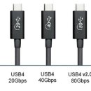 중구난방 단자 규격 통일? 'USB-C'의 허와 실 이미지