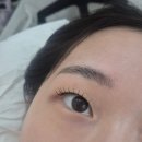 도봉-쌍문-도봉-1353 | 쌍문역 속눈썹연장 무드아이 아이돌무드 LED연장 후기