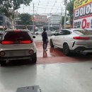 동북로R | 🚗 앙증맞은 캐스퍼, 타이어 &amp; 엔진오일 교체 후기