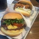 쉐이크쉑 서면 | [서면 맛집] 서면 버거 맛집 쉑쉑버거, '쉐이크쉑 서면점’ 방문 후기/메뉴, 주차, 런치