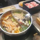 발산역 5번출구 | 발산역 샤브샤브 뷔페 샤브르정원, 고기 무한리필 솔직 내돈내산 후기