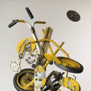 현전자판기 | 해체의마술사 Todd Mclellan arts collection